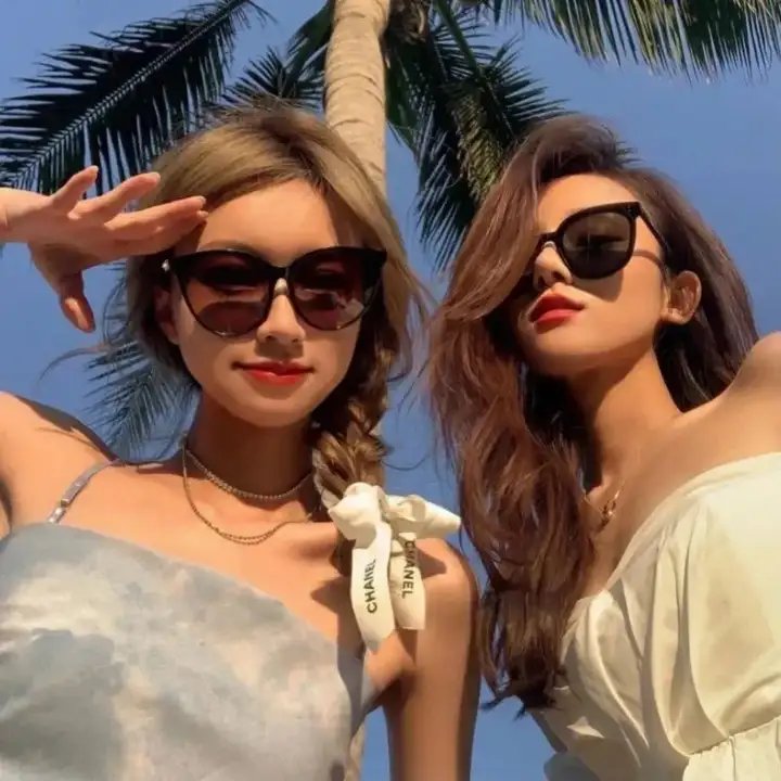 美洲风情